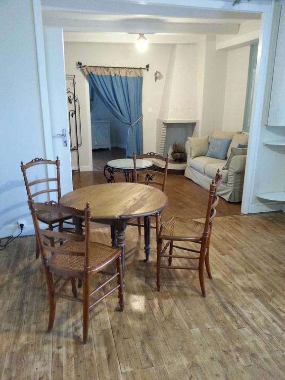 Un Weekend A Rochefort-En-Terre Hotel Kültér fotó